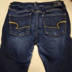 American Eagle Outfitters